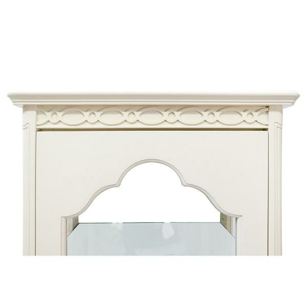 キュリオケース/ジャルダン キャビネット 画像11