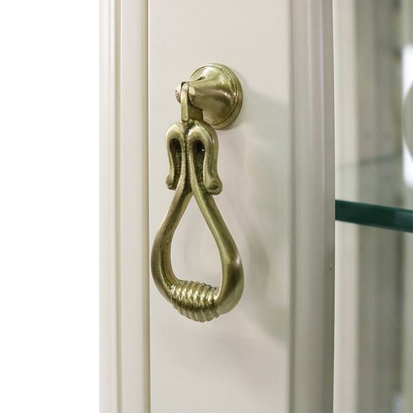 キュリオケース/ジャルダン キャビネット 画像13