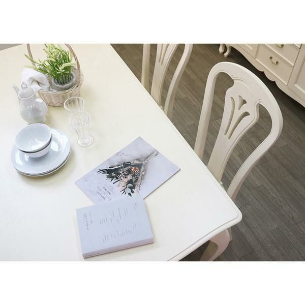 チェア（ウッドバック）/ジャルダン ダイニングチェア 画像3