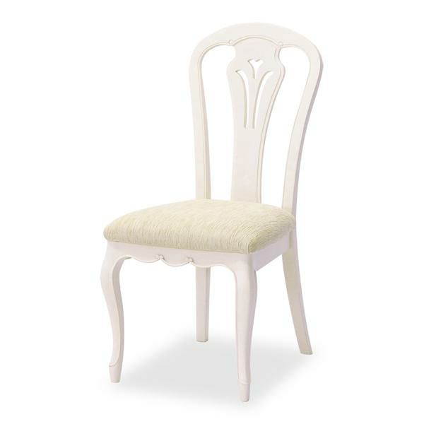 チェア（ウッドバック）/ジャルダン ダイニングチェア 画像4