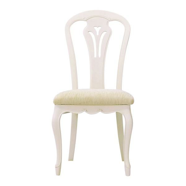 チェア（ウッドバック）/ジャルダン ダイニングチェア 画像7