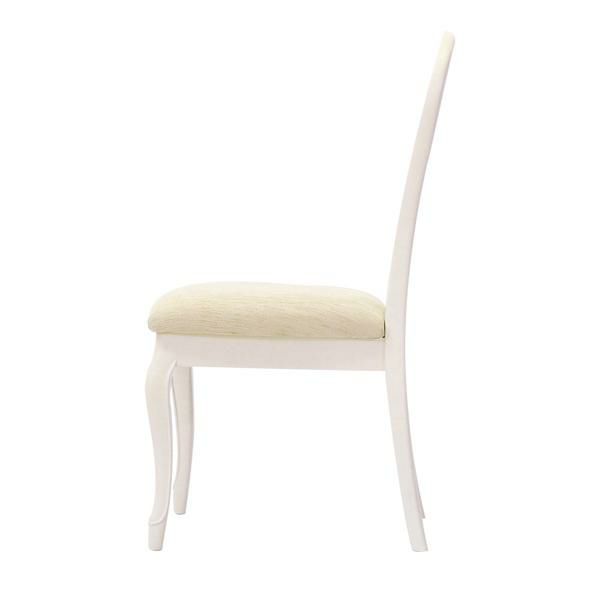 チェア（ウッドバック）/ジャルダン ダイニングチェア 画像8