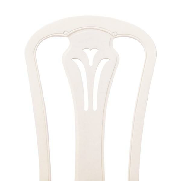 チェア（ウッドバック）/ジャルダン ダイニングチェア 画像10