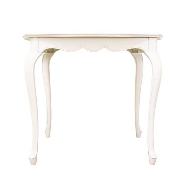 ダイニングテーブル（幅85cm）/ジャルダン ダイニングテーブル 画像10