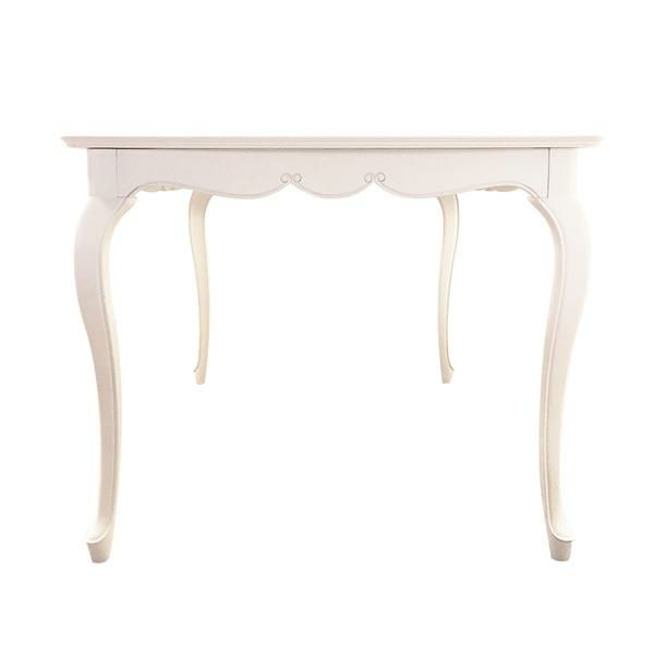 ダイニングテーブル（幅140cm）/ジャルダン ダイニングテーブル 画像9