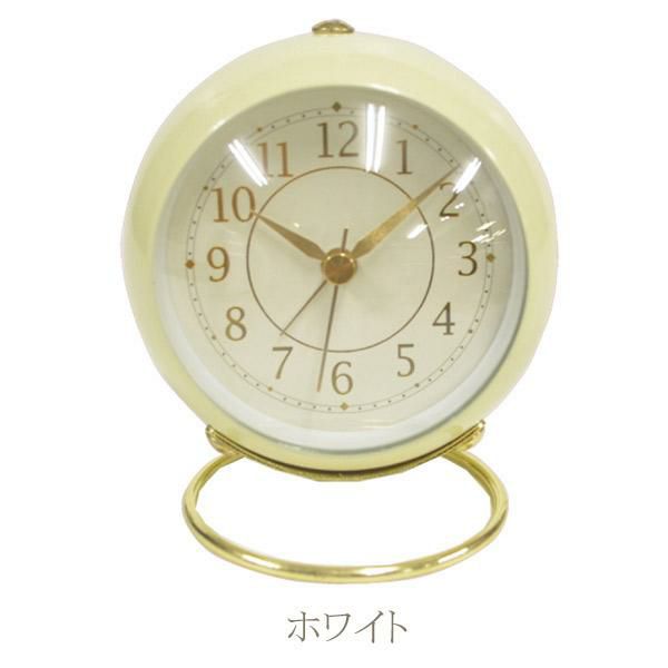 アラームクロック／スフィア 時計・置時計 画像5