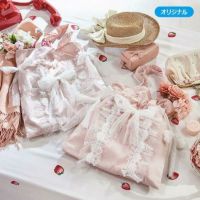 プリンセストートバッグ バッグ 画像2