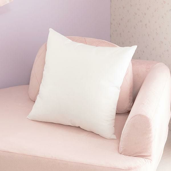 クッション クッションカバー 座布団 かわいいお姫様系インテリア家具 雑貨の通販 ロマプリ ロマンティックプリンセス