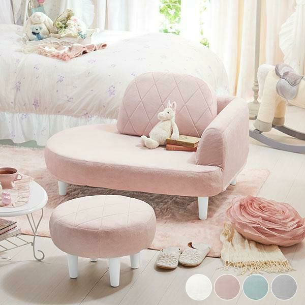 ソファー ソファーベッド かわいいお姫様系インテリア家具 雑貨の通販 ロマプリ ロマンティックプリンセス