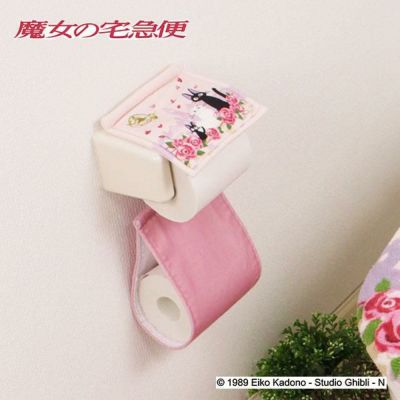 ペーパーホルダー トイレロールカバー かわいいお姫様系インテリア家具 雑貨の通販 ロマプリ ロマンティックプリンセス