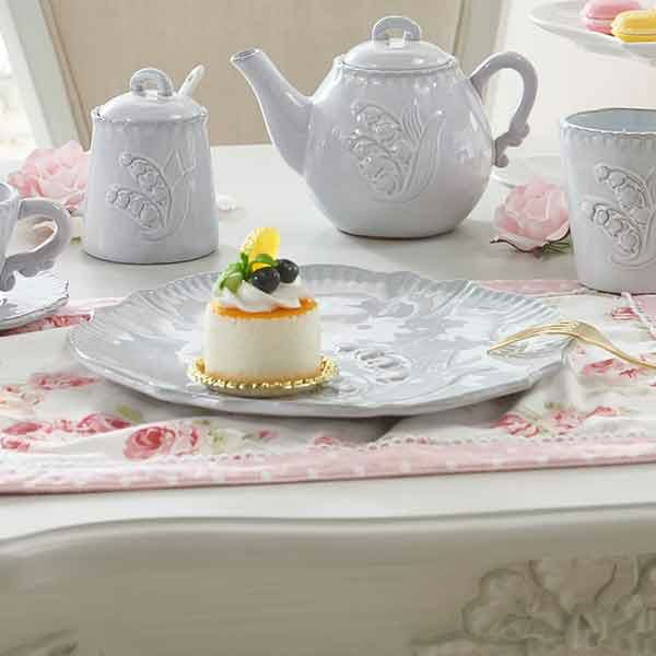 ディナープレート/Ｌ（Muguet） 皿・プレート 画像7