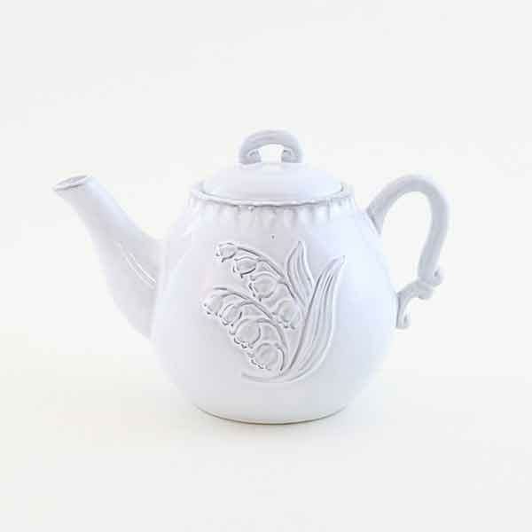 ティーポット（Muguet） ティーポット・急須 画像5