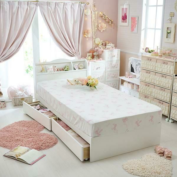 かわいいお姫様系インテリア家具 雑貨の通販 ロマプリ ロマンティックプリンセス