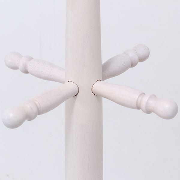 アンティークコートハンガー ハンガーラック・パイプハンガー 画像5