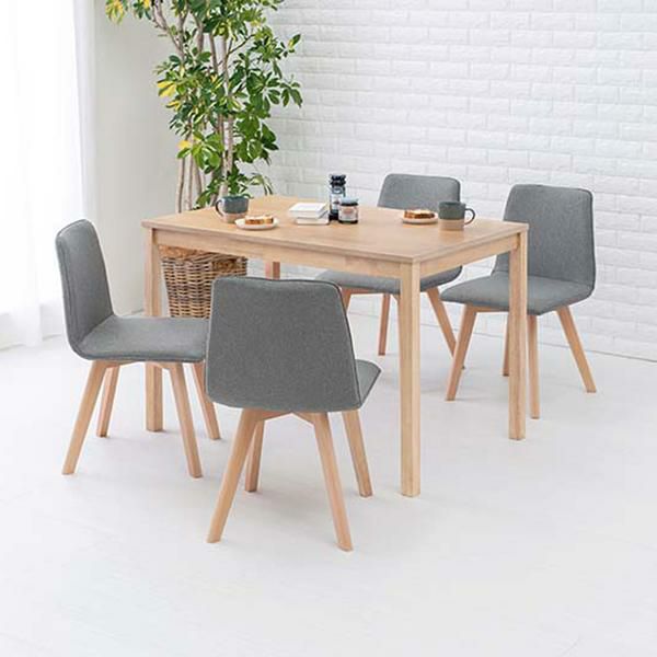 ダイニングテーブル(幅110ｃｍ) ダイニングテーブル 画像1