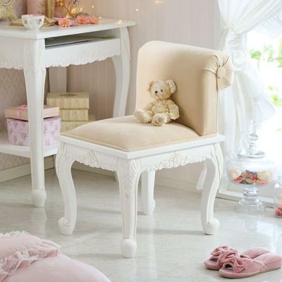 椅子・イス・チェア｜かわいいお姫様系インテリア家具・雑貨の通販