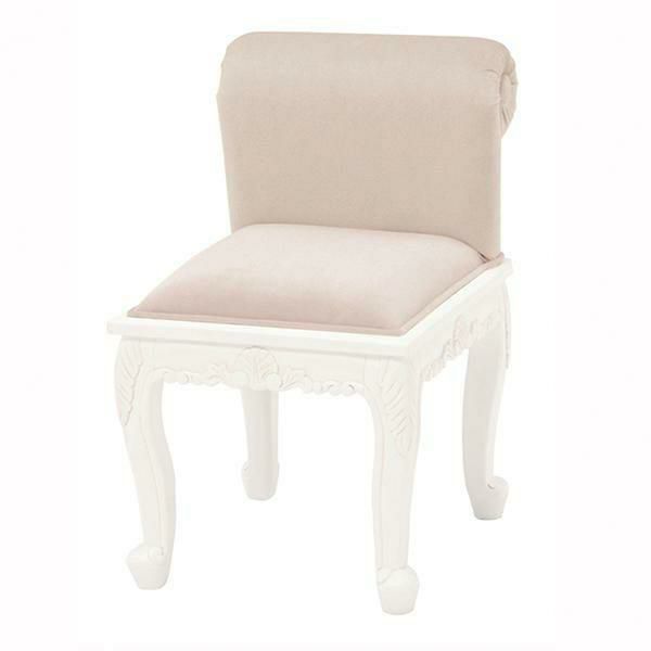 アンティーク風スツール/Noble（ノーブル）シリーズ スツール 画像2