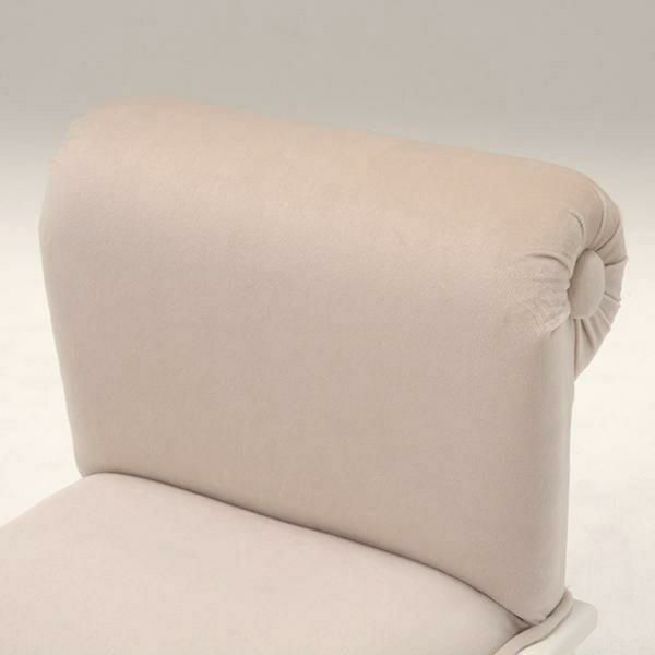 アンティーク風スツール/Noble（ノーブル）シリーズ スツール 画像3