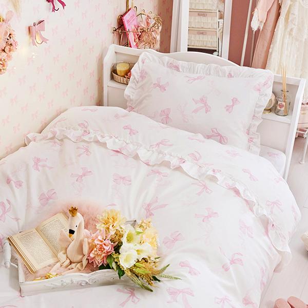 寝具 かわいいお姫様系インテリア家具 雑貨の通販 ロマプリ ロマンティックプリンセス