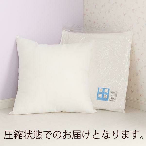 Bigリボンクッションカバー（ヌードクッション付） クッション・座布団本体 画像8