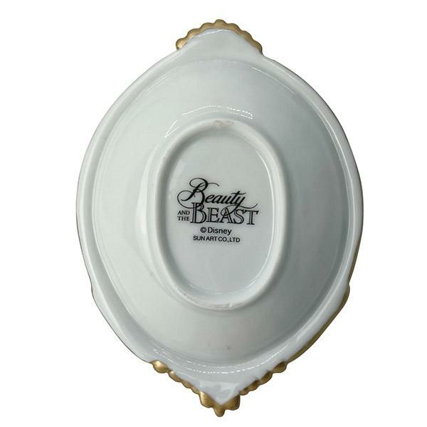 ソープディッシュ／バラ 石鹸ケース 画像3