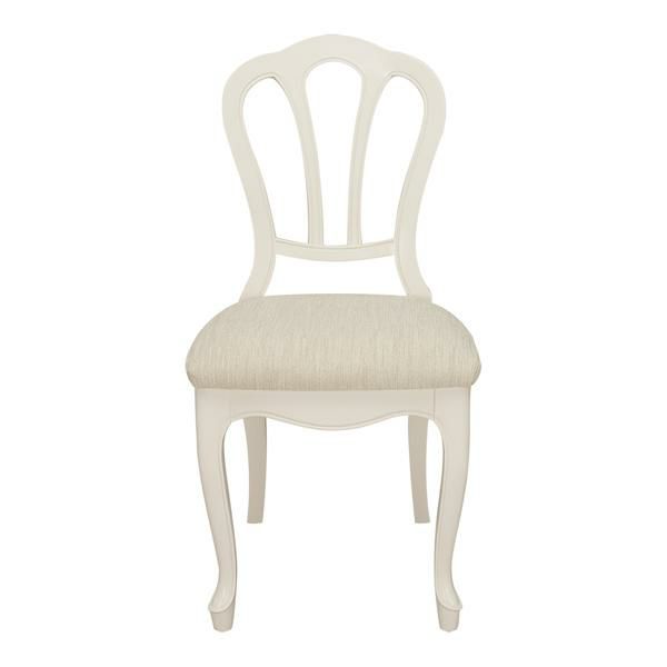 デスクチェア／ジャルダン ダイニングチェア 画像2