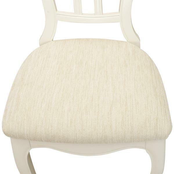 デスクチェア／ジャルダン ダイニングチェア 画像8