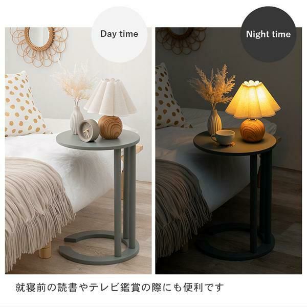 新品未使用 くまのプーさん 超可愛いサイドテーブル 机 家具 特大