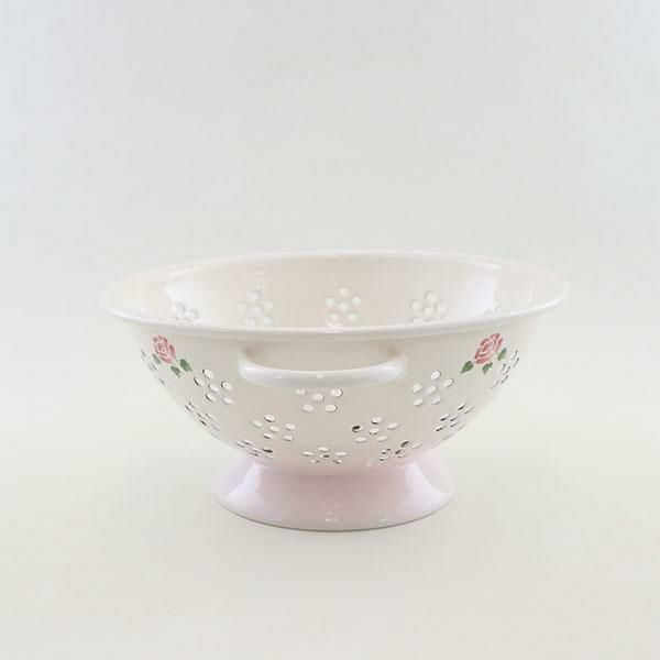 コランダー（ローズ）/Many ザル・ボウル・バット 画像5