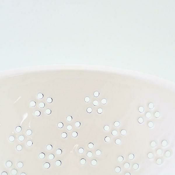 コランダー（ローズ）/Many ザル・ボウル・バット 画像6