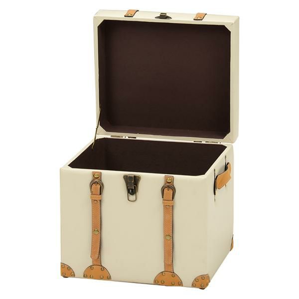 トランク型収納（スツール・小） スツール 画像11