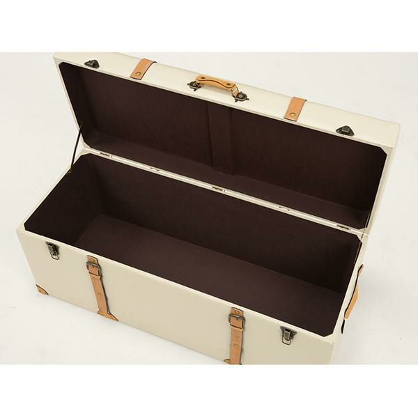 トランク型収納（スツール・大） スツール 画像11