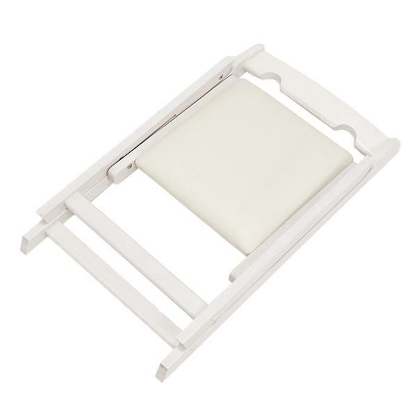 シンプル折りたたみチェア パソコンチェア 画像16