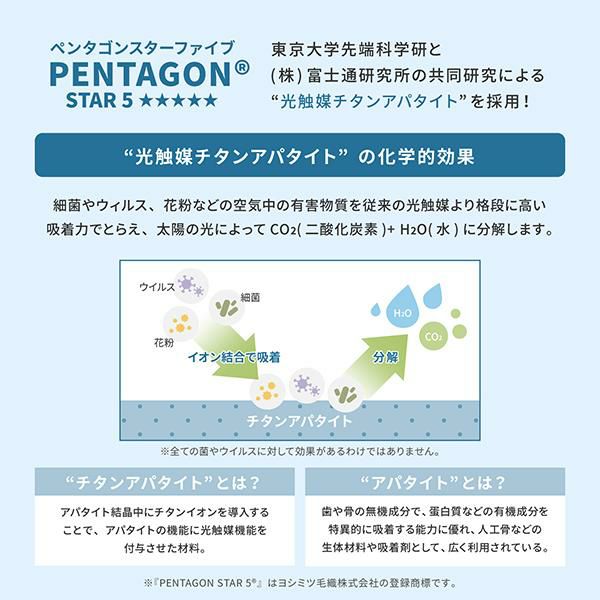 ラグ/ダイヤ柄（１３０×１８５） ラグ(長方形) 画像12