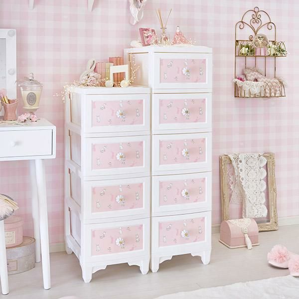 ホワイトクラシカル｜かわいいお姫様系インテリア家具・雑貨の通販