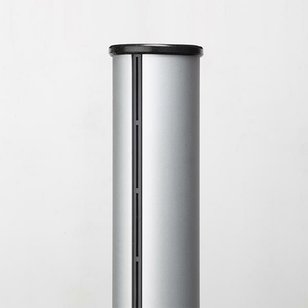 空気清浄・脱臭機能付スリムタワーサーキュレーター 扇風機・サーキュレーター 画像10