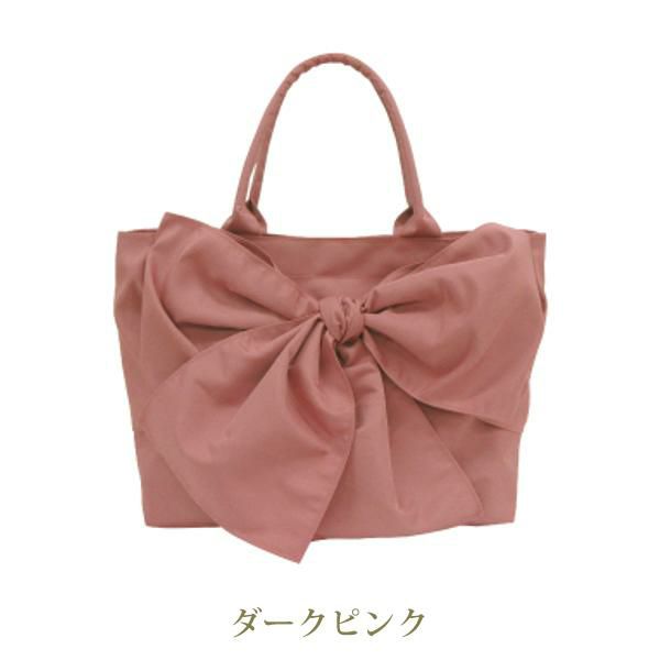 ビッグリボントートバッグ｜かわいいお姫様インテリア家具・雑貨