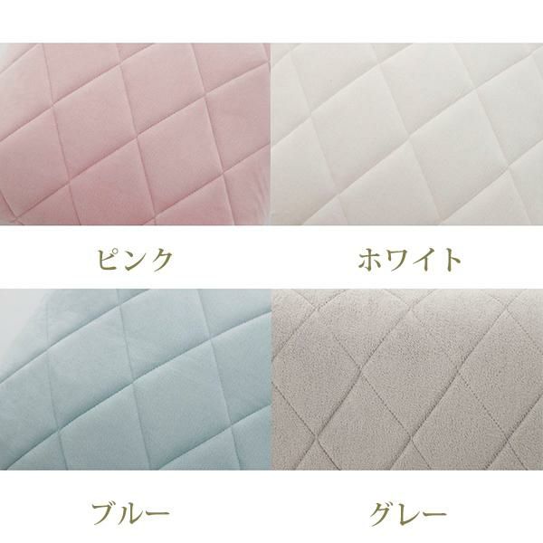 くすみパステルカラーのカウチソファー　2人掛け／ダイヤ 2人掛けソファ― 画像9