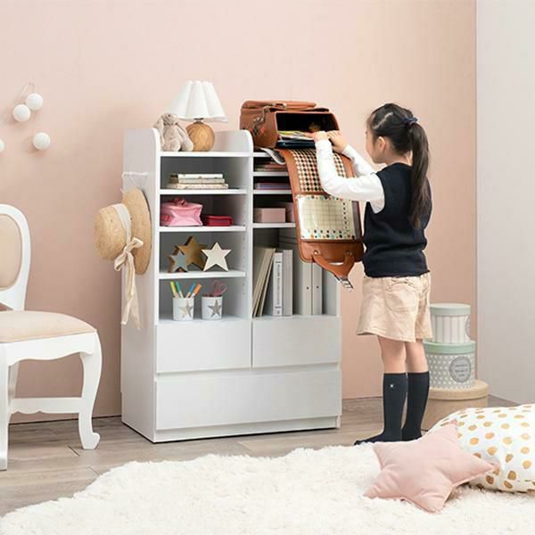 ランドセルラック ピンク色 オクモト HR-50 PK2 ♯2 ハート ランドセルラック ピンク色 オクモト HR-50 PK2 ♯2 ハート 楽天市場