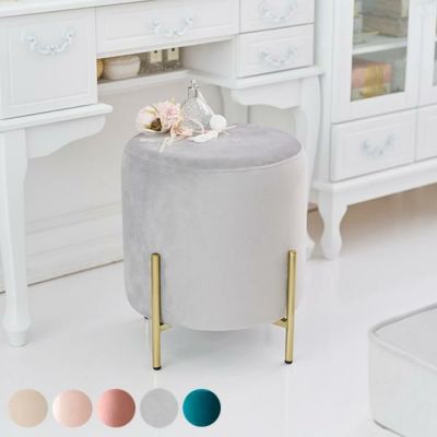 スツール｜かわいいお姫様系インテリア家具・雑貨の通販