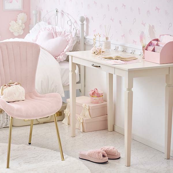 ネイルテーブル ロココ 椅子 ネイルテーブル ロココ 椅子 ネイル