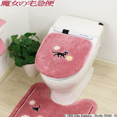 トイレカバー（フタ）｜かわいいお姫様系インテリア家具・雑貨の通販