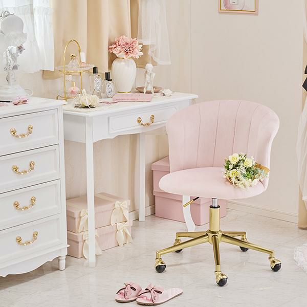 ロマンティックプリンセス 直送】デスク/Felicite(フェリシテ)｜かわいいお姫様インテリア家具