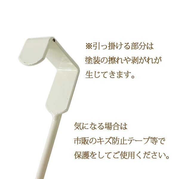 【ロマプリ】ハートティアラドアハンガー　2つセット ロマプリ】ハートティアラドアハンガー 2つセット 期間限定特別価格