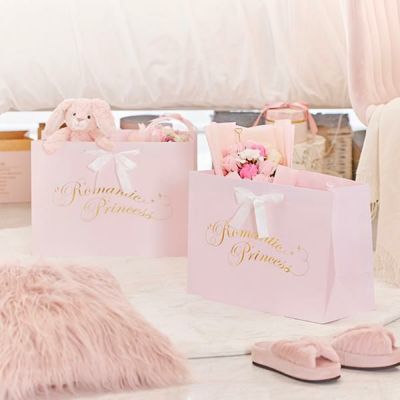 プレゼント用ショッパー｜かわいいお姫様インテリア家具・雑貨の通販