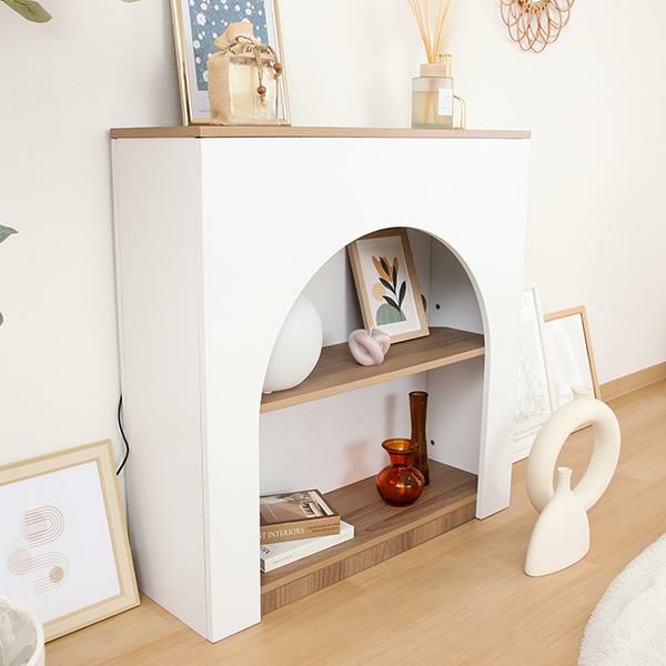 直送】【お届けグループD】マントルピース/Chamill｜かわいいお姫様