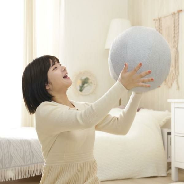 直送】ボールクッション｜かわいいお姫様インテリア家具・雑貨の通販