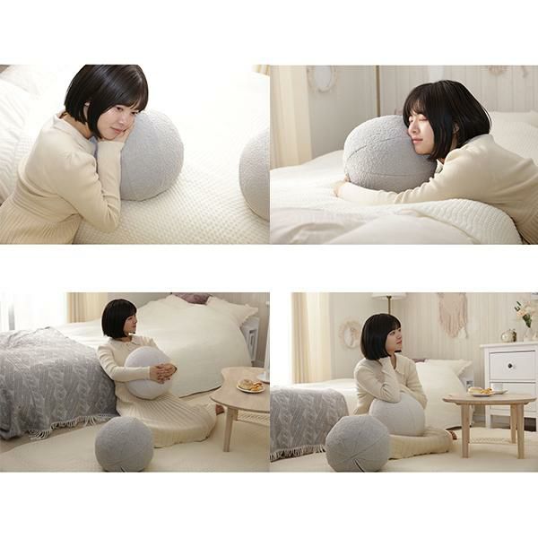直送】ボールクッション｜かわいいお姫様インテリア家具・雑貨の通販