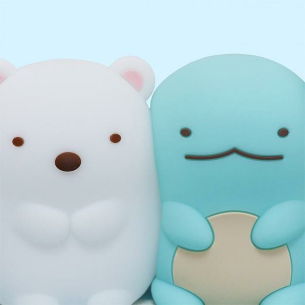 グミーベア ナイト ライト【ランプ】 Gummygoods Gummy bear