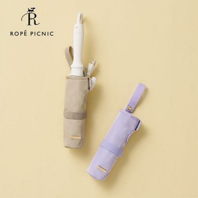 ROPEPICNIC ロペピクニック ヘアアイロンケース